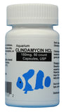 Fish Cin - Clindamycin 150 mg 50 Capsules