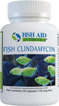 Fish aid Clindamycin  Fish Aid Antibiotics  150 mg 30 count