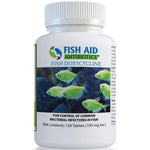 Fish aid Doxycycline 100 mg 