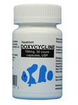 Fish Aid Doxycycline