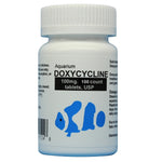 Fish aid Doxycycline 100 mg