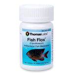 Fish Flox - Ciprofloxacin 250 mg Tablets - 30 Count