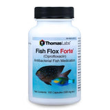 Fish Flox Forte - Ciprofloxacin 500 mg Tablets - 100 Count