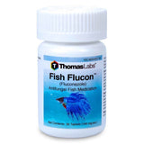 Fish Flucon - Fluconazole 100 mg Tablets - 30 Count
