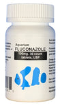 Fish Flucon - Fluconazole 100 mg Tablets - 12 Count