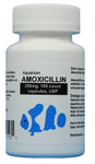 Aquarium amoxicillin 250 mg 100 capsules 