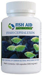 Fish Aid Cephalexin - fish aid Antibiotics 500 mg 100 capsules