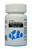 Fish  Fluconazole 100 mg Tablets 10 Count