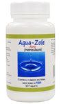 Aqua Zole forte Metronidazole - 500mg 60 Tablets