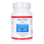 Aqua Cipro Ciprofloxacin Plus - 500 mg - 30 count