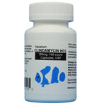 Fish Clindamycin 150 mg 50 Capsules
