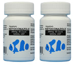  fish fungus ketoconazole  200mg 30 tablets  - 2 Pack