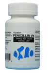 Fish Aid Penicillin - fish aid Antibiotics