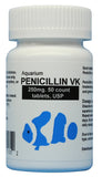 Fish Aid Penicillin 250mg