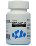 Fish Pen Forte Penicillin 500 mg 100 Tablets