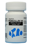 Fish Pen Forte Penicillin 500 mg 50 Tablets