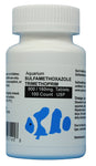 Fish Aid Sulfamethoxazole /Trimethoprim - 960mg 30 Tablets