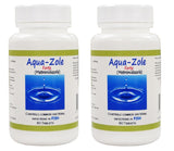 Aqua Zole forte Metronidazole - 500mg 60 Tablets