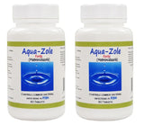 Aqua Zole forte Metronidazole - 500mg 60 Tablets